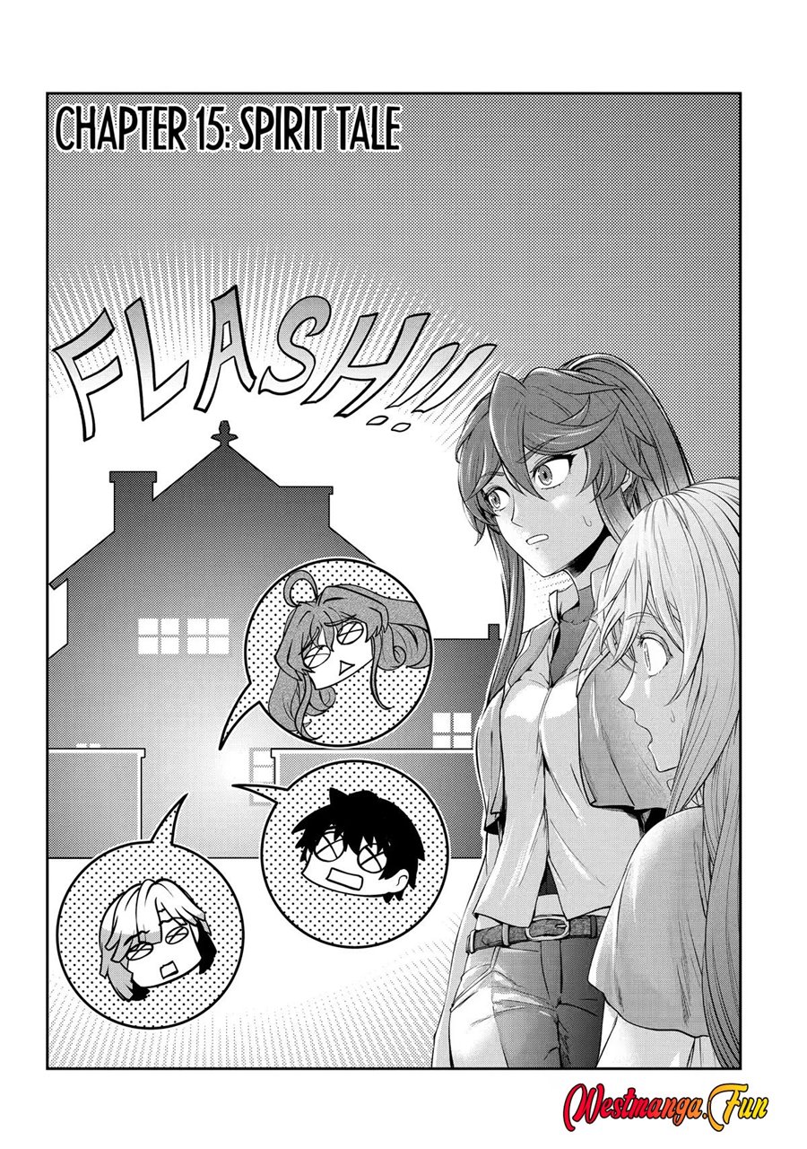 Renkinjutsu-shidesu. Jichou Wa Gomibako Ni Sutete